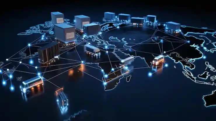 Supply Chain & Logistics